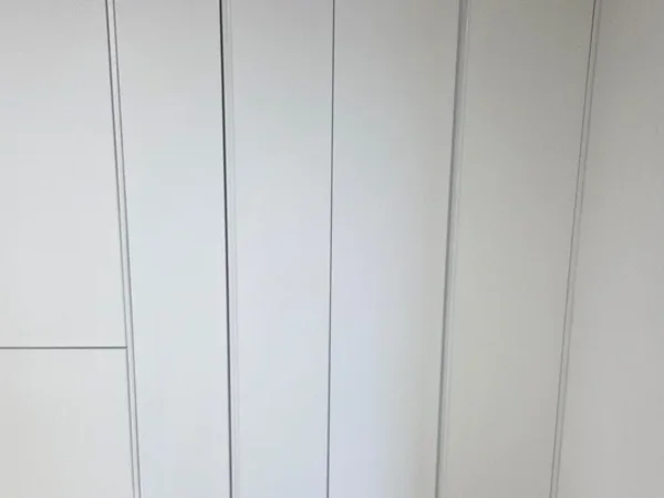 아산 용화동 슬라이딩붙박이장 시공 완료 사진